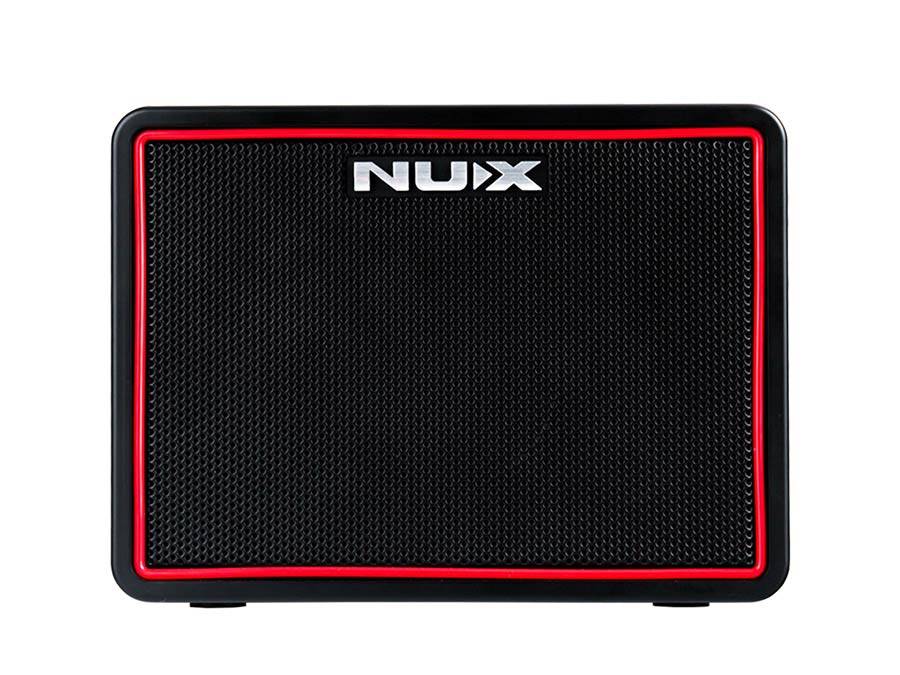 NUX MIGHTY-LBT | Desktop-Gitarrenverstärker Bluetooth 