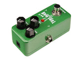 NUX Mini Core Series Overdrive-Pedal TUBE MAN MKII OVERDRIVE 