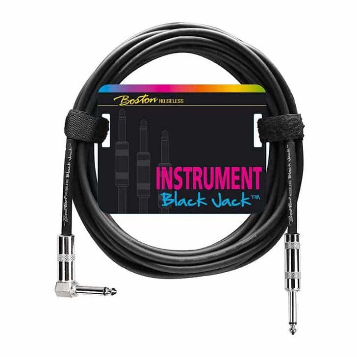 Boston GC-230 Instrumentenkabel | 1 Meter