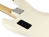 Vater Marcus Miller V3-4 Mahogany White