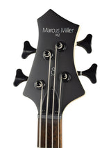 Vater Marcus Miller M2-4 Mahogany Black