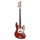 Sire Marcus Miller V7-4 Erle Bright Metallic Red E-Bass