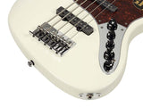 Sire Marcus Miller V7-5 Alder Antique White E-Bass