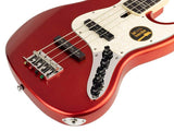 Sire Marcus Miller V7-5 Erle Bright Metallic Red E-Bass