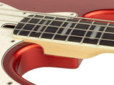 Sire Marcus Miller V7-5 Erle Bright Metallic Red E-Bass