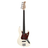 Sire Marcus Miller V7-4 Alder Antique White Fretless E-Bass