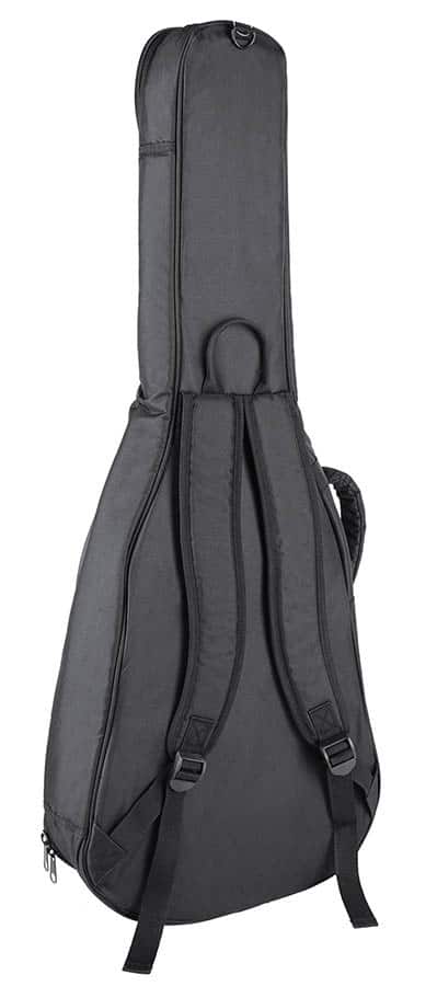 Boston K-06.2 | Gigbag für klassische Gitarre