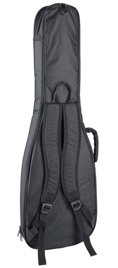 Boston E-10.2 | Boston Gigbag E-Gitarre 