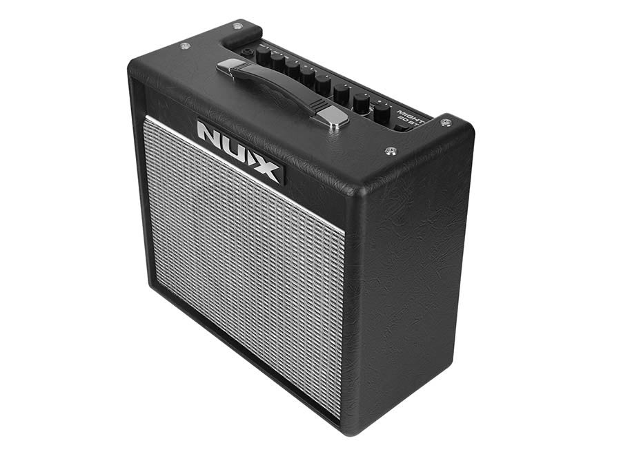 NUX Mighty 20 BT 20 Watt Gitarrenverstärker