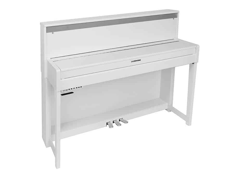 Medeli DP650K/WH Forte-Serie Digitalpiano