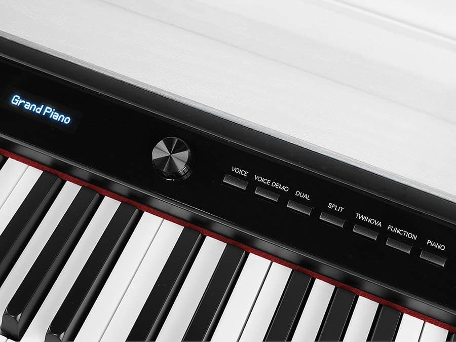 Medeli DP650K/WH Forte-Serie Digitalpiano