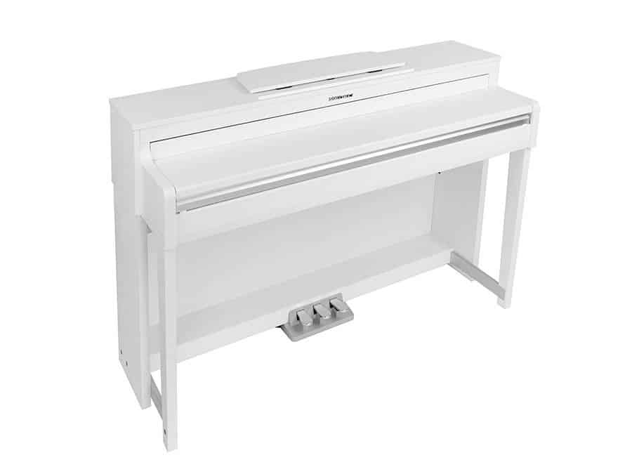 Medeli DP460K/WH Forte-Serie Digitalpiano