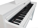 Medeli DP460K/WH Forte-Serie Digitalpiano