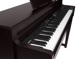 Medeli DP460K/RW Digitalpiano der Forte-Serie