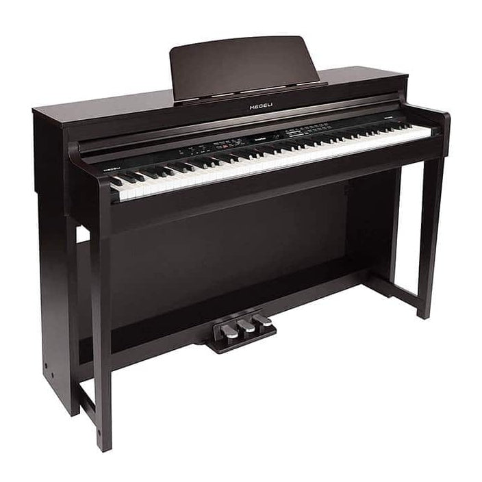 Medeli DP460K/RW Digitalpiano der Forte-Serie