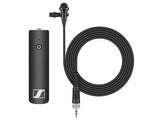 Sennheiser XSW-D Lavalier Set kabellose Krawattenklammer