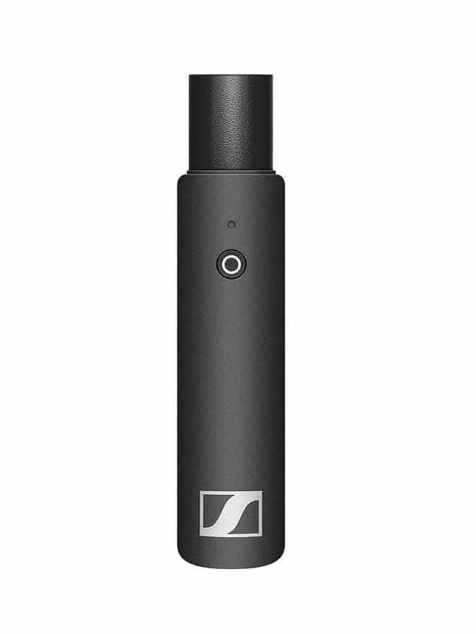 Sennheiser XSW-D Lavalier Set kabellose Krawattenklammer