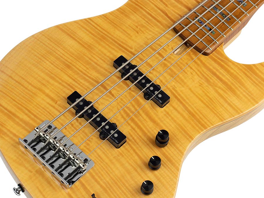 Sire Marcus Miller V10-5 Ash Naturel