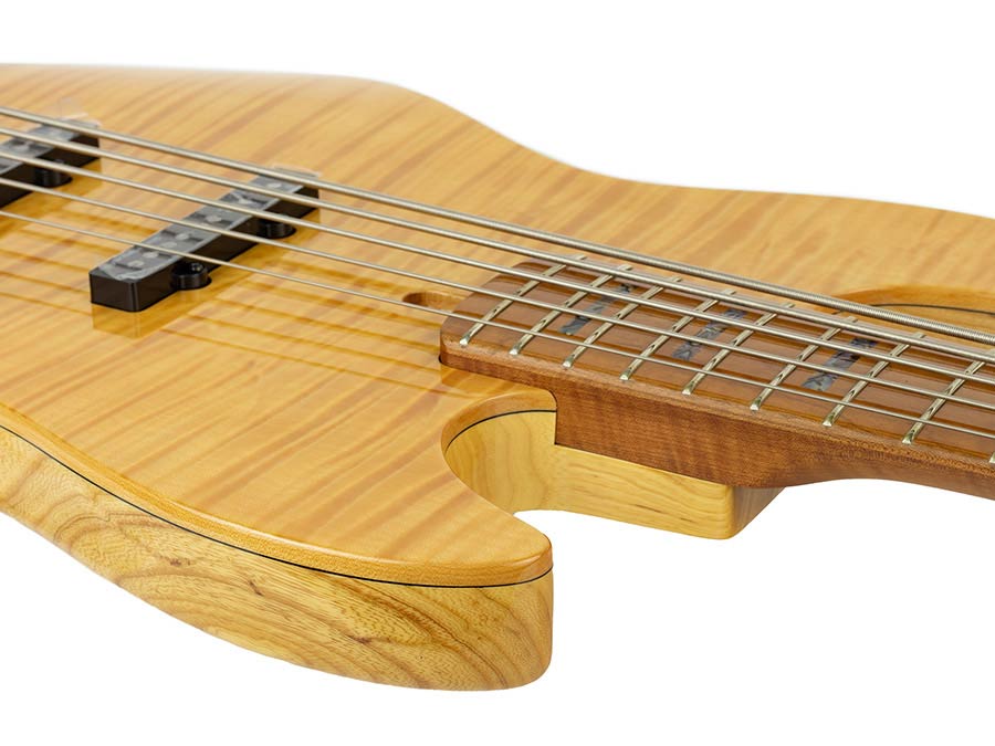 Sire Marcus Miller V10-5 Ash Naturel