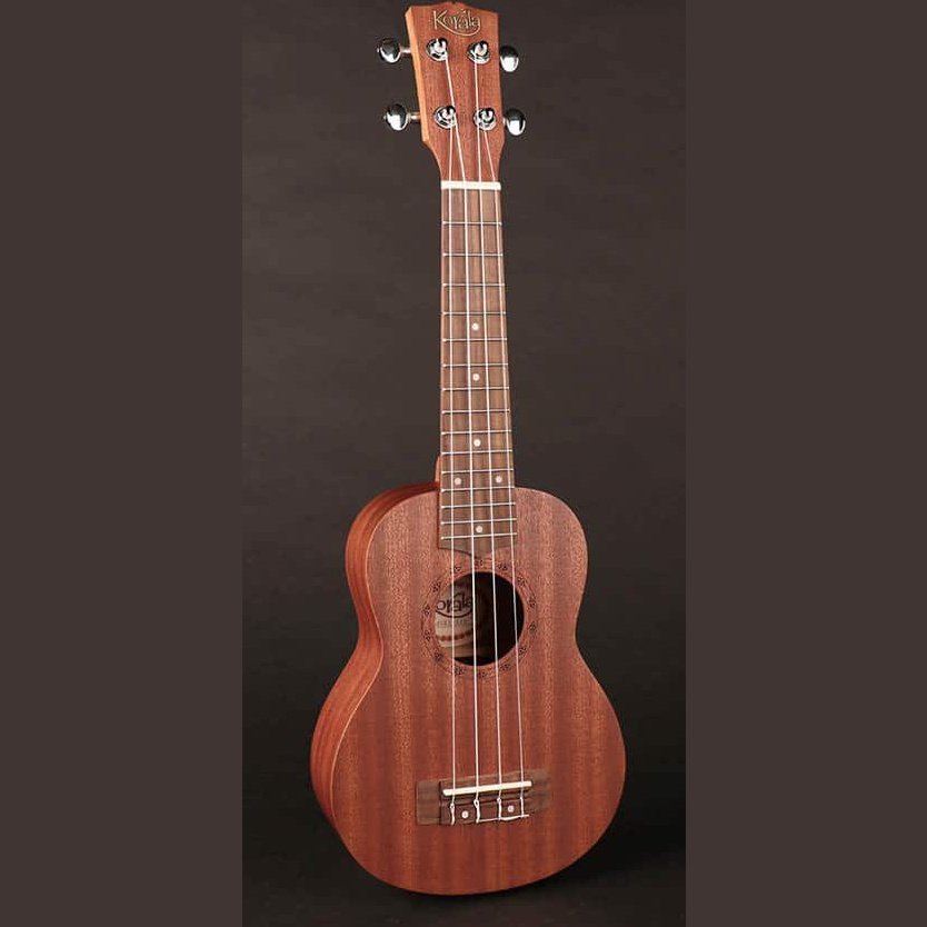 Korala UKS-110 Sopran-Ukulele