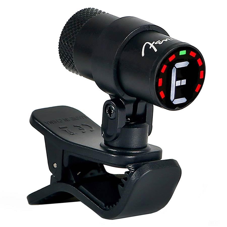 Fender Bullet Clip-On-Tuner