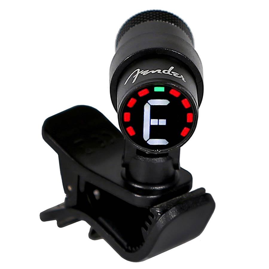 Fender Bullet Clip-On-Tuner