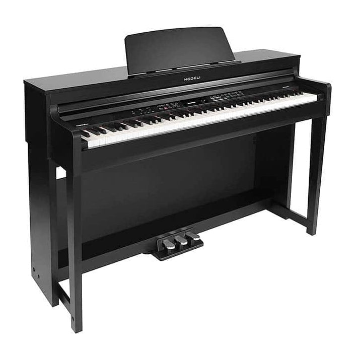 Medeli DP460K/BK Forte-Serie Digitalpiano