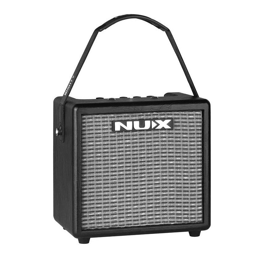 NUX MIGHTY8BT | NUX Digitalverstärker 8 Watt