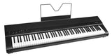 Medeli SP201/BK Performer Series Digitalpiano