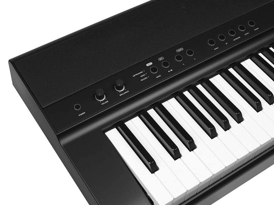 Medeli SP201/BK Performer Series Digitalpiano