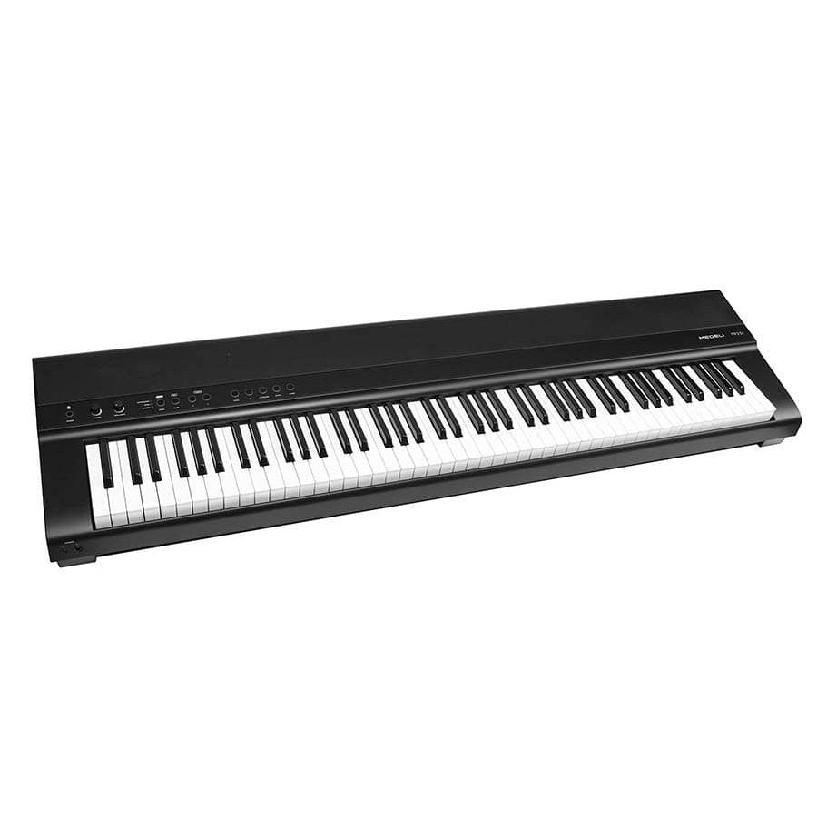 Medeli SP201/BK Performer Series Digitalpiano