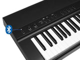 Medeli SP201+/BK Performer Series Digitalpiano