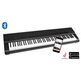 Medeli SP201+/BK Performer Series Digitalpiano