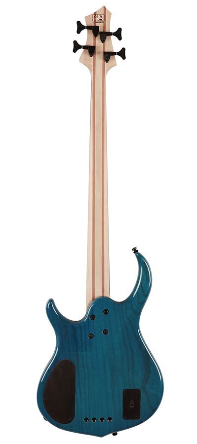 Vater Marcus Miller M5-4 Ash Blue