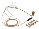 Sennheiser HSP 4-3EW Headset Beige