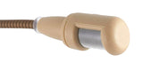 Sennheiser HSP 4-3EW Headset Beige