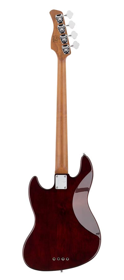 Sire Marcus Miller V5-4 Alder Sunburst