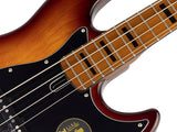 Sire Marcus Miller V5-4 Alder Sunburst