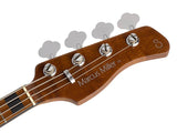 Sire Marcus Miller V5-4 Alder Sunburst