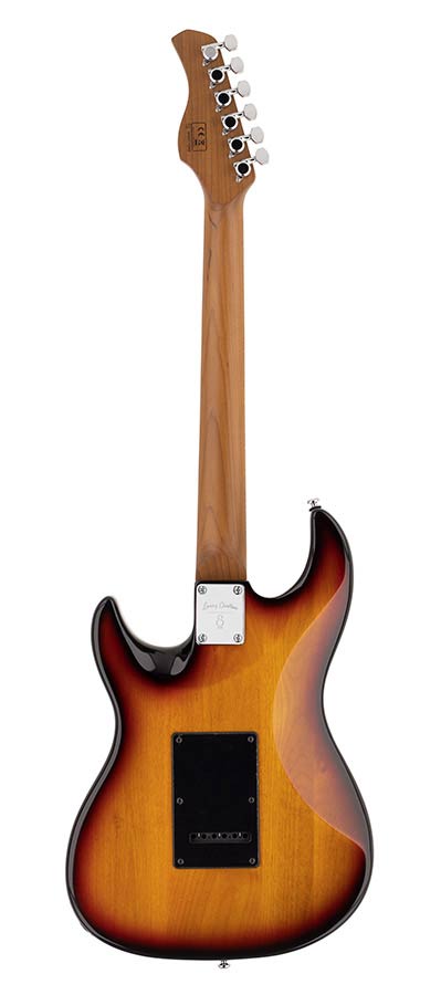 Sire Larry Carlton S7 3 Tone Sunburst