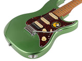 Sire Larry Carlton S7 Sherwood Green