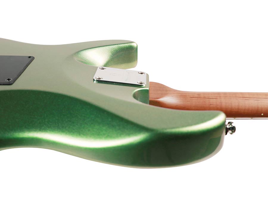 Sire Larry Carlton S7 Sherwood Green