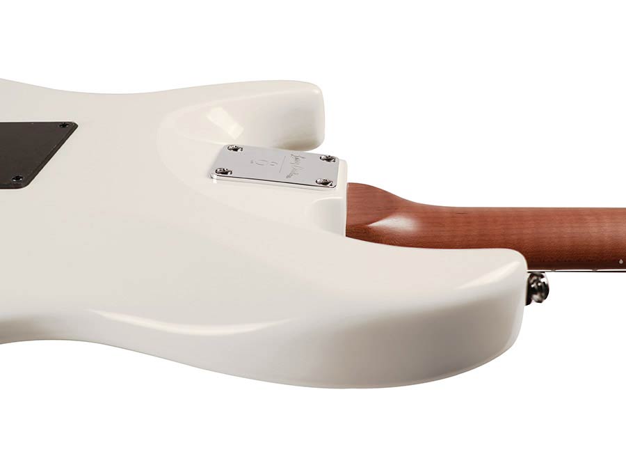 Sire Larry Carlton S7 Antique White