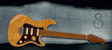 Sire Larry Carlton S7 Flamed Maple Natural