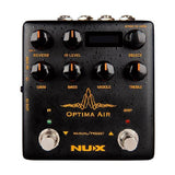 Nux NAI-5 Effect Pedal OPTIMA AIR