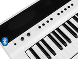 Medeli SP201+/WH Digitale Piano Wit