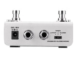 Nux NMP-2 DUAL FOOTSWITCH