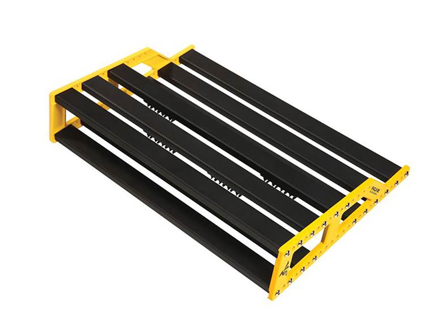 NUX NPB-M pedal board Bumblebee M