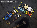 NUX NPB-M pedal board Bumblebee M