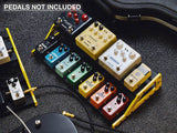 NUX NPB-M pedal board Bumblebee M